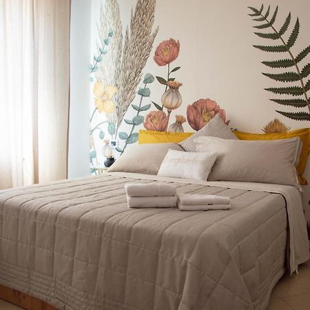 Halicyae Bed And Breakfast Salemi Bagian luar foto