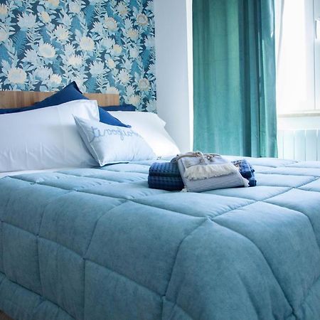 Halicyae Bed And Breakfast Salemi Bagian luar foto