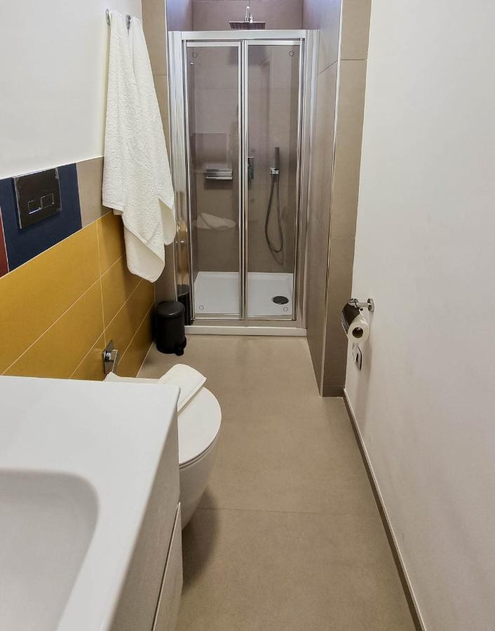 Halicyae Bed And Breakfast Salemi Bagian luar foto