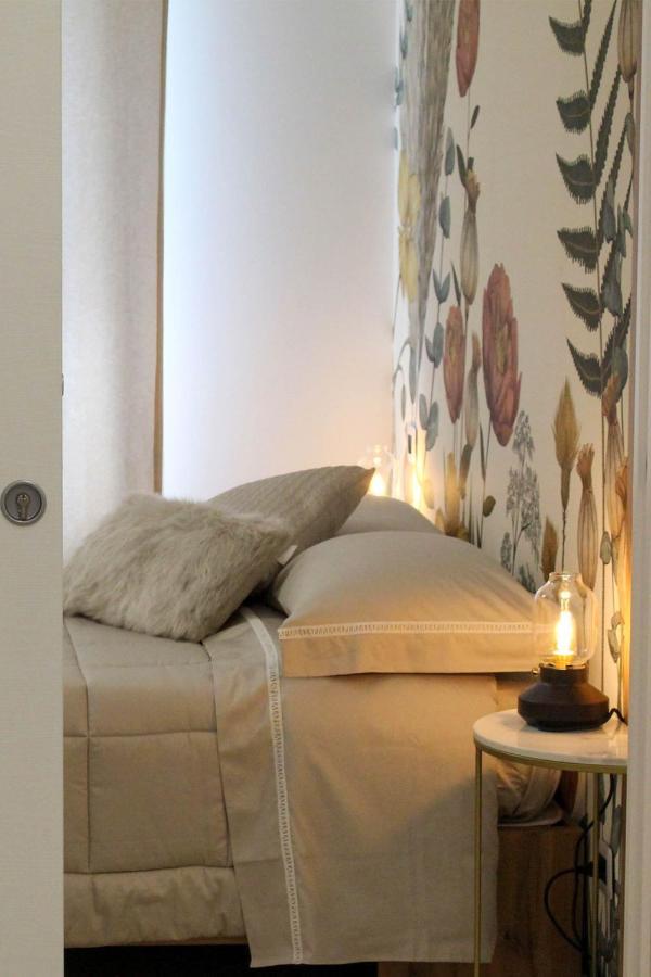 Halicyae Bed And Breakfast Salemi Bagian luar foto