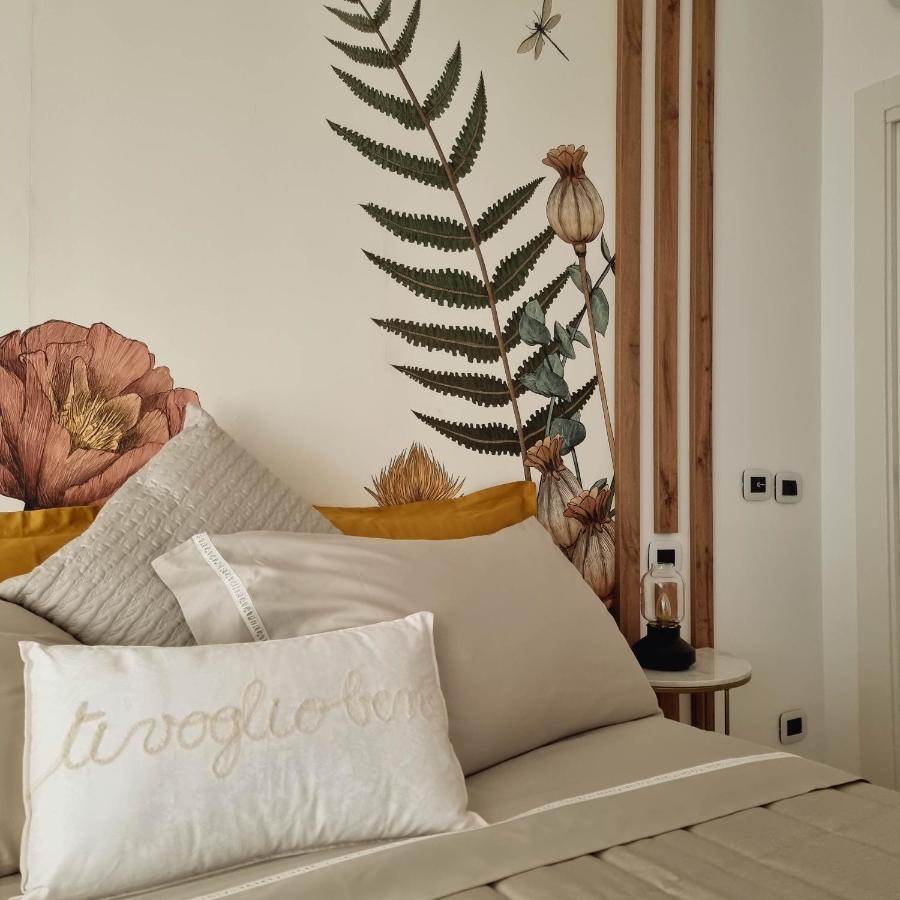 Halicyae Bed And Breakfast Salemi Bagian luar foto