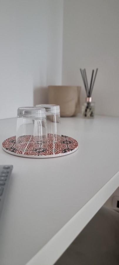 Halicyae Bed And Breakfast Salemi Bagian luar foto