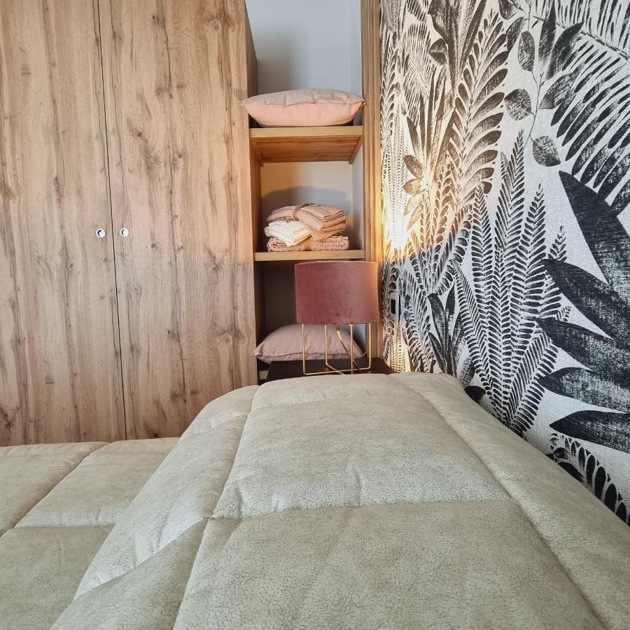 Halicyae Bed And Breakfast Salemi Bagian luar foto