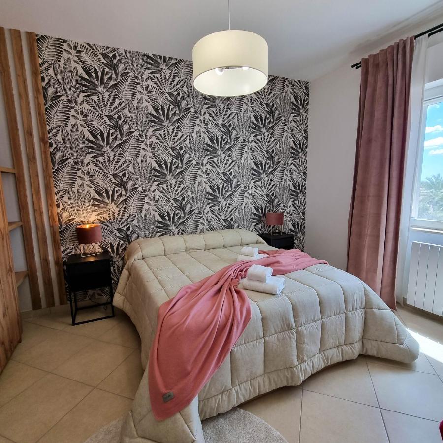 Halicyae Bed And Breakfast Salemi Bagian luar foto