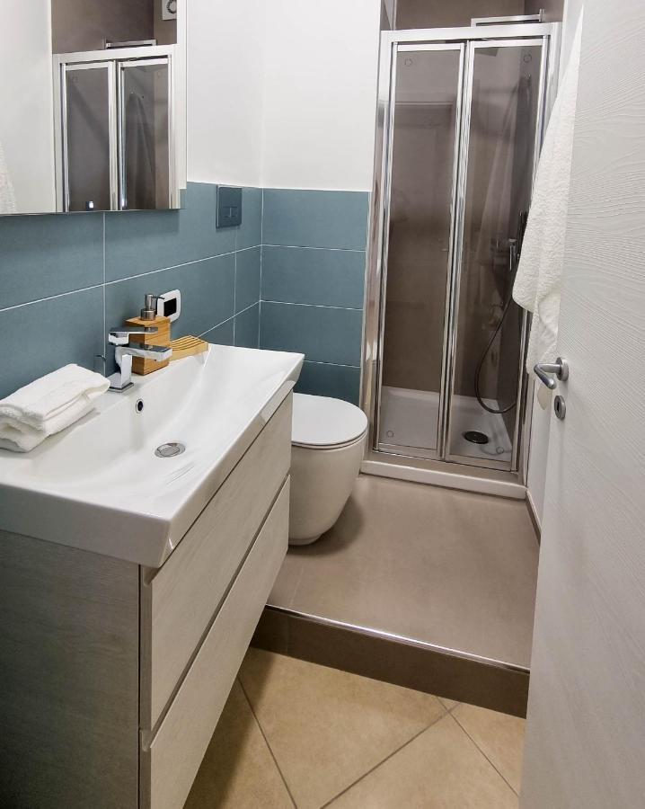 Halicyae Bed And Breakfast Salemi Bagian luar foto