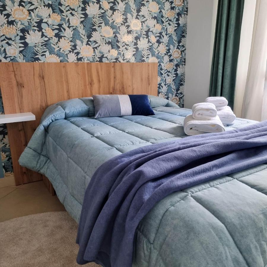 Halicyae Bed And Breakfast Salemi Bagian luar foto