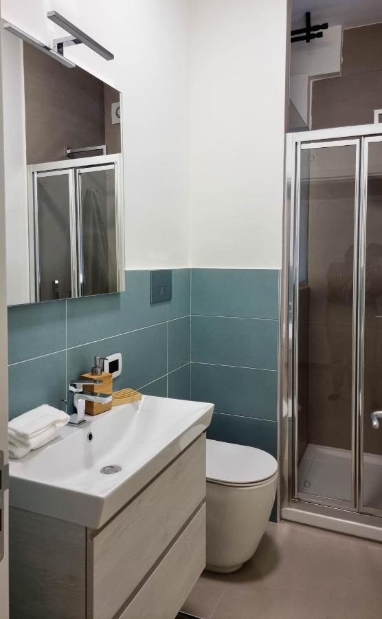 Halicyae Bed And Breakfast Salemi Bagian luar foto