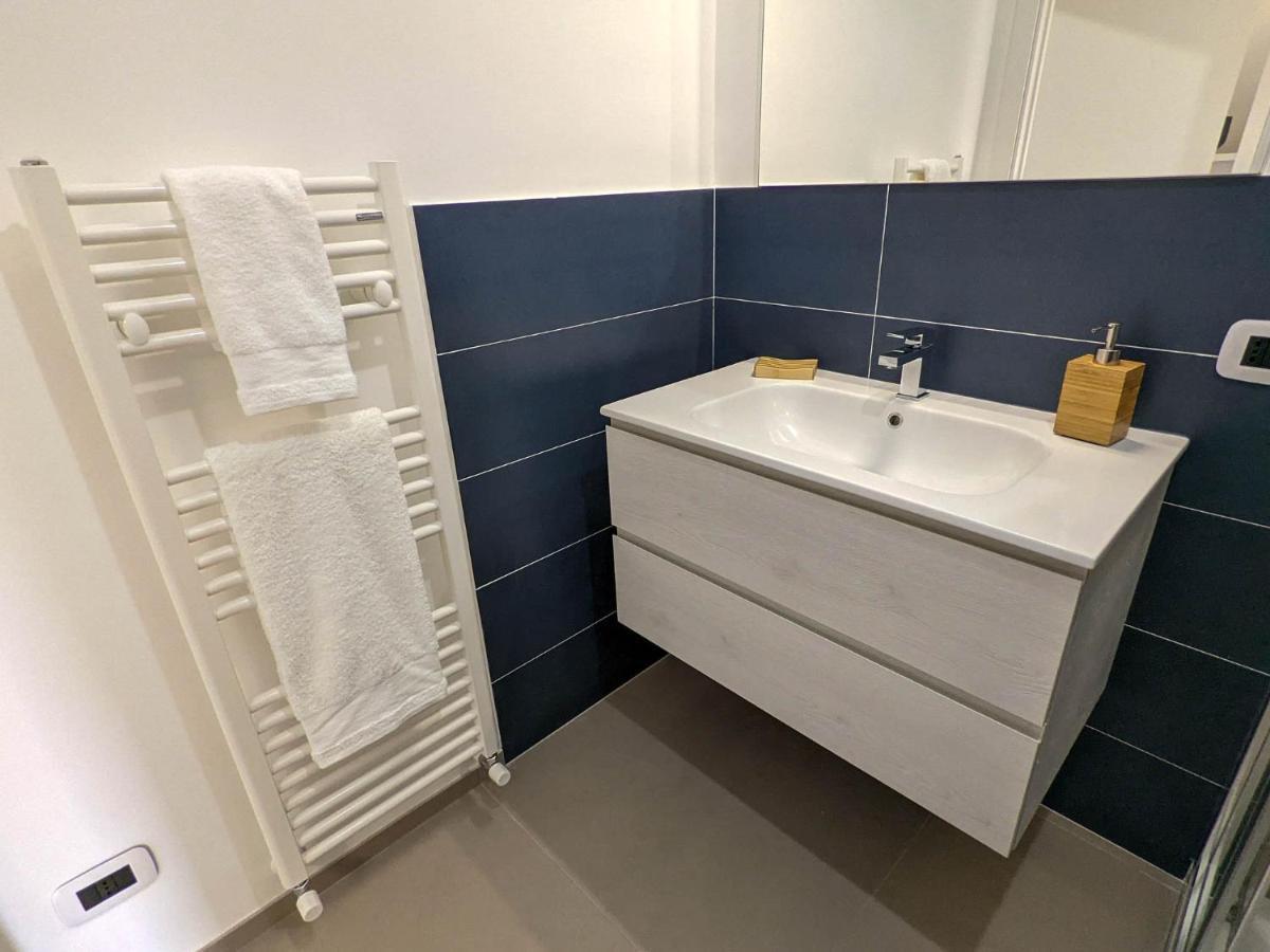 Halicyae Bed And Breakfast Salemi Bagian luar foto