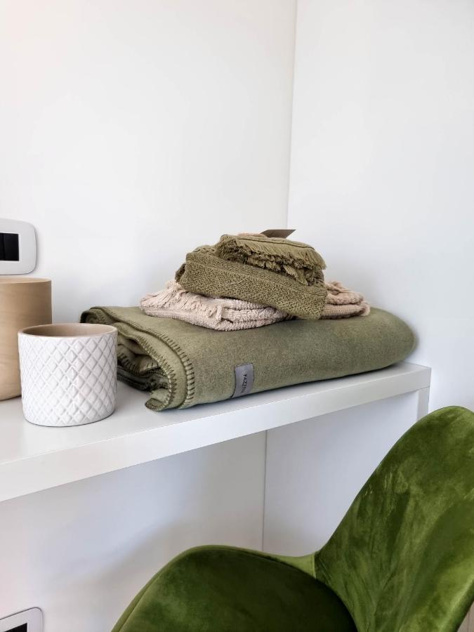 Halicyae Bed And Breakfast Salemi Bagian luar foto