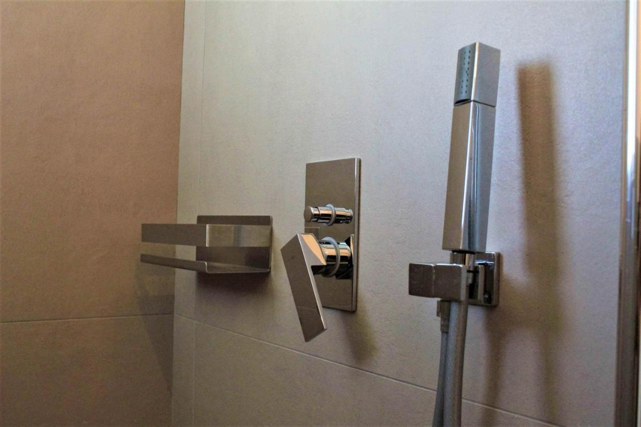 Halicyae Bed And Breakfast Salemi Bagian luar foto