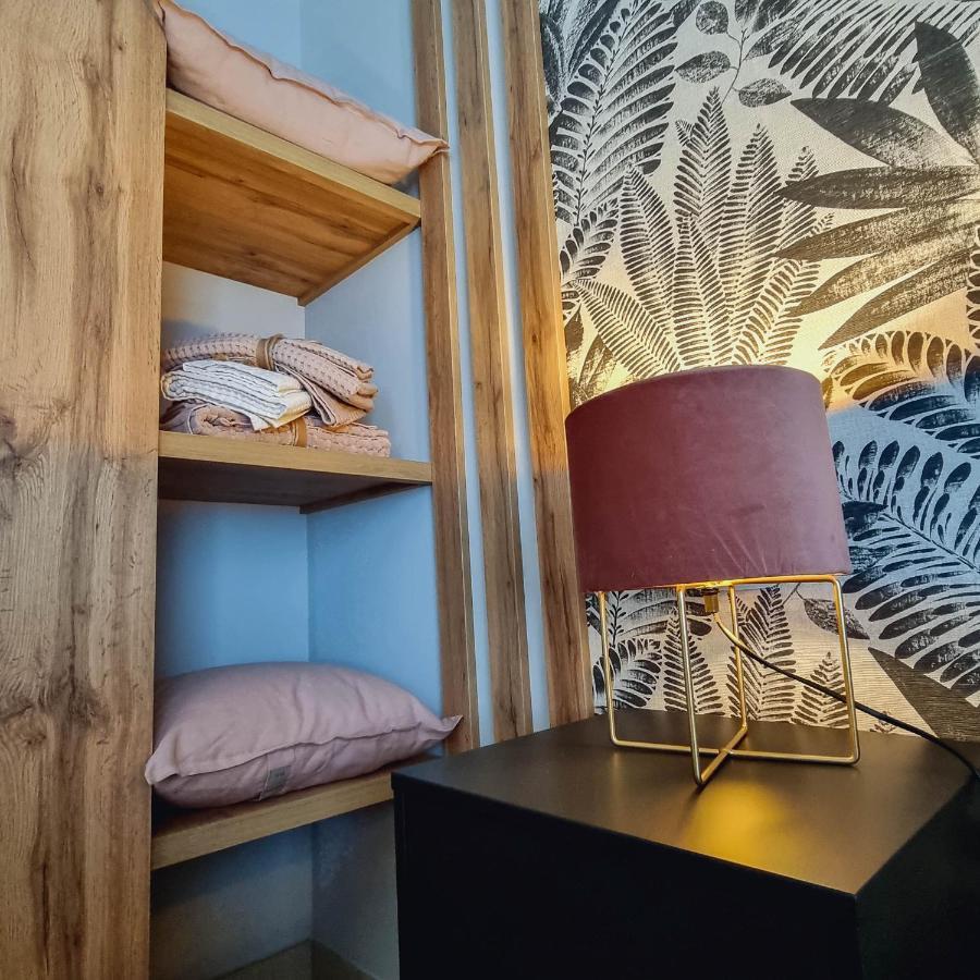 Halicyae Bed And Breakfast Salemi Bagian luar foto